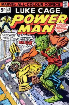 Cover of Cover B UK Price Variant