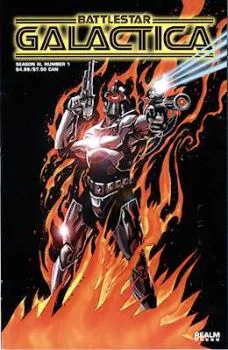 Cover of Cover B
