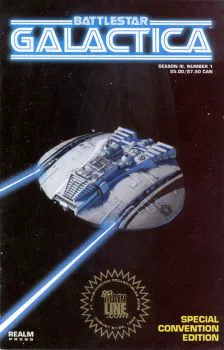 Cover of Cover D Special Convention Edition Gold Foil