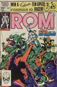 Cover of Cover C UK Price Variant