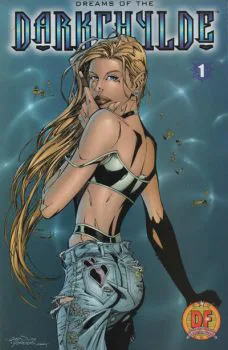 Cover of Cover E Dynamic Forces Exclusive Cover