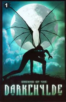 Cover of Cover I Dynamic Forces Holofoil Edition