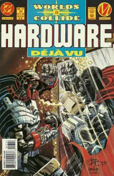 Cover of 2nd Printing