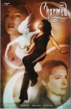 Cover of Cover B Photo Variant