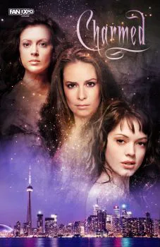 Cover of Cover C Photo Fan Expo Canada Exclusive Variant