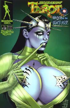 Cover of Cover B