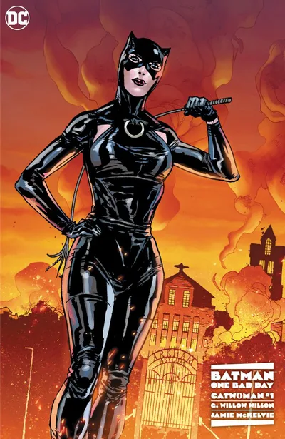 Cover of Giuseppe Camuncoli & Arif Prianto Variant