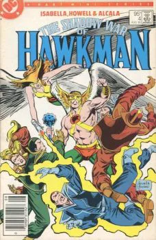 Cover of Cover C Canadian Price Variant
