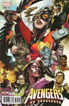 Cover of Cover L 3rd Print