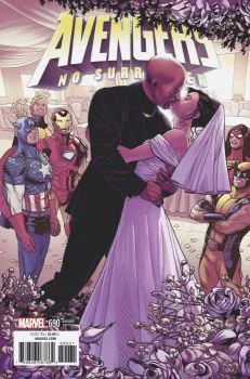 Cover of Cover C Variant Chris Sprouse End Of An Era Cover