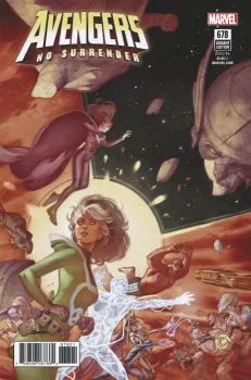 Cover of Cover B Incentive Julian Totino Tedesco Connecting Variant Cover