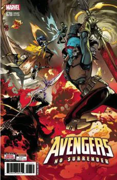 Cover of Cover E 2nd Print