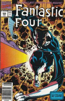 Cover of Cover C Australian Price Variant