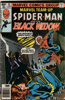 Cover of Cover D Mark Jewelers Variant