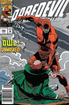 Cover of Cover C Australian Price Variant