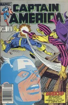 Cover of Cover C Canadian Price Variant