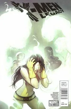 Cover of Cover B Joy Ang Newsstand