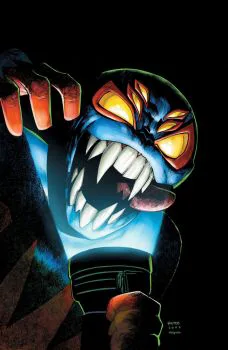 Cover of Humberto Ramos Incentive Variant (1:100)