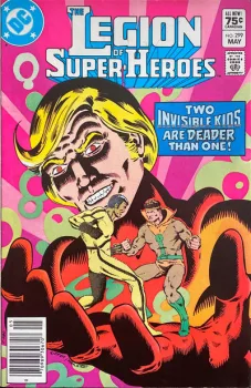 Cover of Cover C Canadian Price Variant