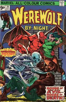 Cover of Cover B UK Price Variant