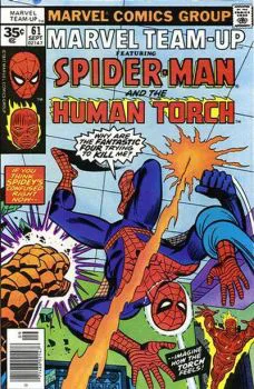 Cover of Cover C 35 Cent Price Variant