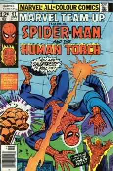 Cover of Cover D UK Price Variant