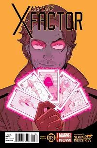 Cover of Cover B