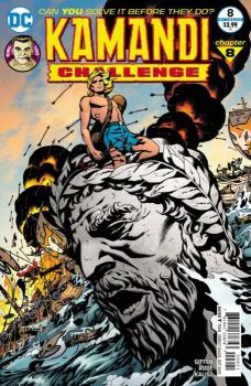Cover of Variant Steve Rude Cover