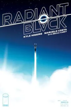 Cover of Cover B Eduardo Ferigato & Marcelo Costa Variant