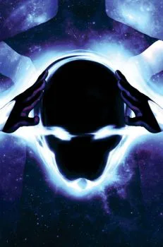 Cover of Cover F Goni Montes Incentive Variant (1:50)