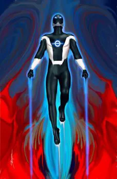Cover of Cover H Sheldon Bueckert Variant