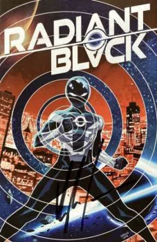 Cover of Cover I Marcelo Costa Exclusive Variant