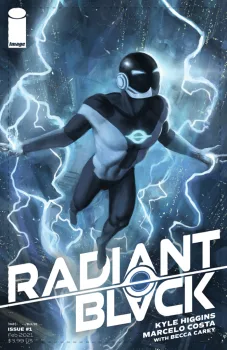 Cover of Cover J Aaron Bartling Variant