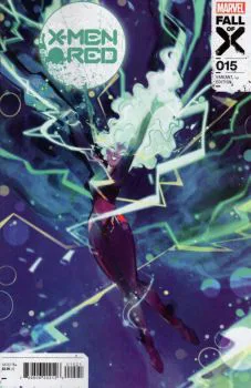 Cover of Nicoletta Baldari Variant