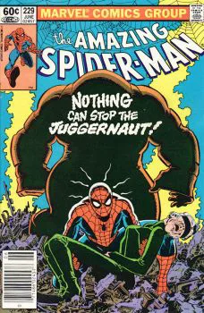Cover of Cover C Mark Jewelers Variant
