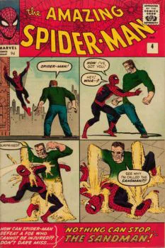 Cover of Cover B UK Price Variant