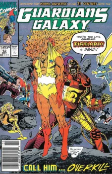 Cover of Cover C Mark Jewelers Variant