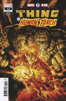Cover of Philip Tan Variant