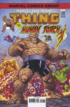 Cover of Nick Bradshaw Variant