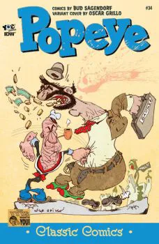 Cover of 10 Copy Incentive