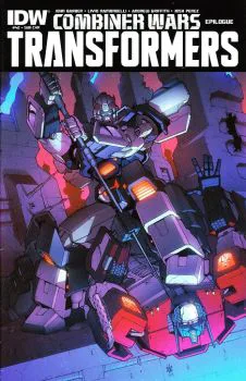 Cover of Cover B