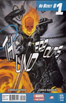 Cover of Second Printing