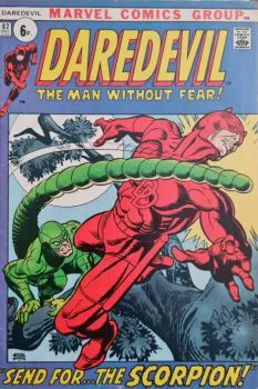 Cover of Cover B UK Price Variant