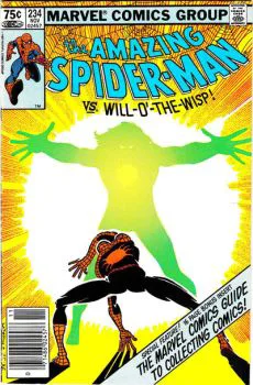Cover of Cover C Canadian Price Variant