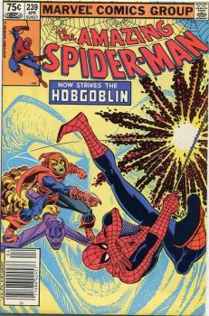 Cover of Cover C Canadian Price Variant