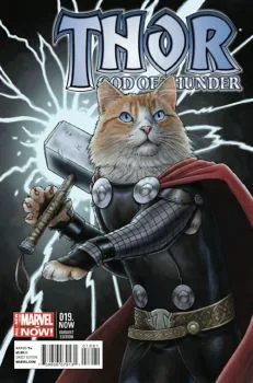 Cover of Cover Variant (Code: 61)