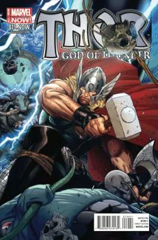 Cover of Cover Variant (Code: 41)