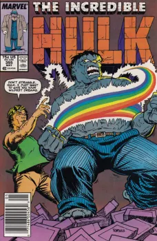 Cover of Cover C Mark Jewelers Variant