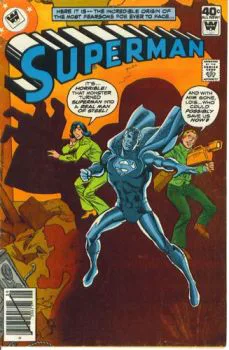 Cover of Cover B Whitman Variant
