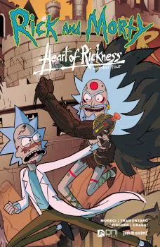 Cover of Priscilla Tramontano Incentive Variant (1:10)
